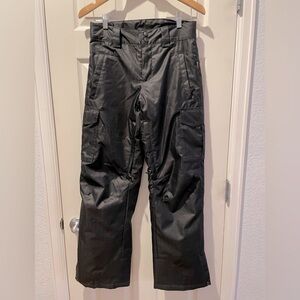 Gravity snowboard/ski pants. Kids small (fits 12–14 yr old kids)